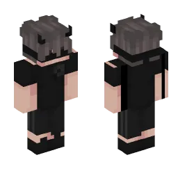 Minecraft Skin #150574