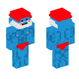 Minecraft Skin #150576
