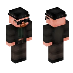 Minecraft Skin #150580