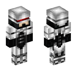 Minecraft Skin #150581