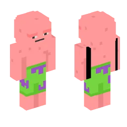 Minecraft Skin #150586
