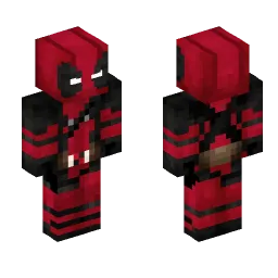 Minecraft Skin #150592