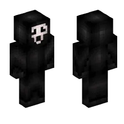 Minecraft Skin #150593