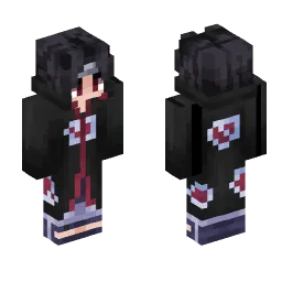 Minecraft Skin #150594