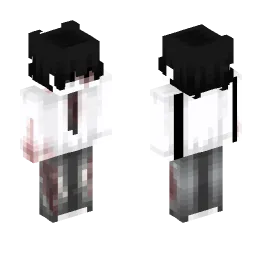 Minecraft Skin #150595