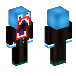 Minecraft Skin #150599