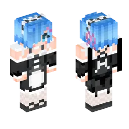 Minecraft Skin #150602