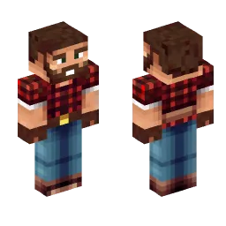 Minecraft Skin #150607