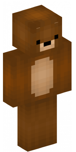Minecraft Skin #150608