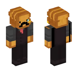 Minecraft Skin #150614