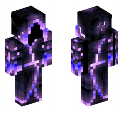 Minecraft Skin #150615