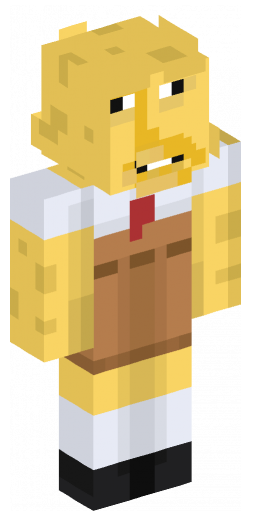 Minecraft Skin #150617