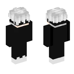Minecraft Skin #150629