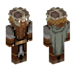 Minecraft Skin #150630