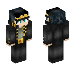 Minecraft Skin #150632