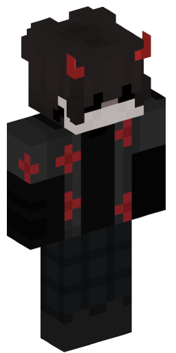 Minecraft Skin #150634