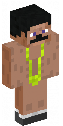 Minecraft Skin #150640