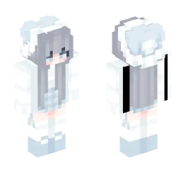 Minecraft Skin #150653