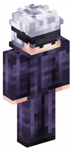 Minecraft Skin #150654