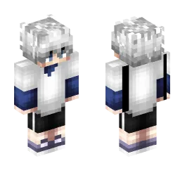 Minecraft Skin #150656
