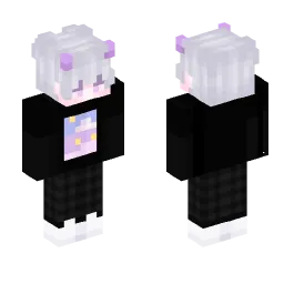 Minecraft Skin #150657