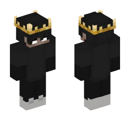 Minecraft Skin #150659