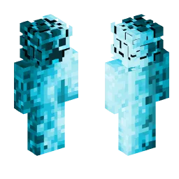 Minecraft Skin #150665