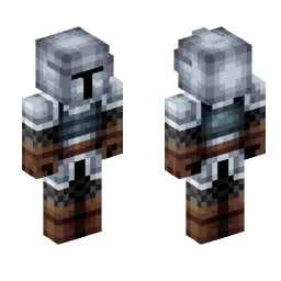 Minecraft Skin #150668
