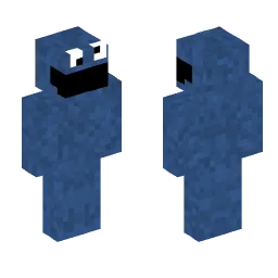 Minecraft Skin #150669