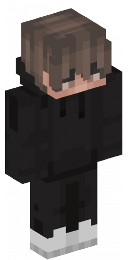 Minecraft Skin #150672