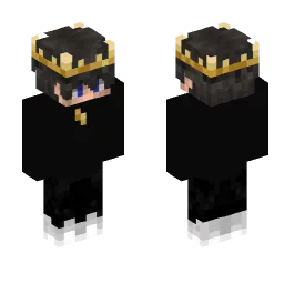 Minecraft Skin #150674