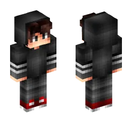 Minecraft Skin #150678