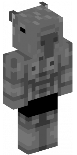 Minecraft Skin #150684