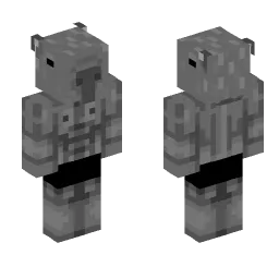 Minecraft Skin #150684