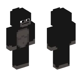 Minecraft Skin #150685