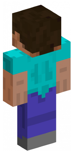 Minecraft Skin #150687