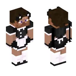 Minecraft Skin #150688