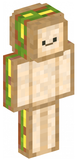 Minecraft Skin #150690