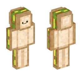 Minecraft Skin #150690