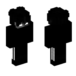 Minecraft Skin #150693