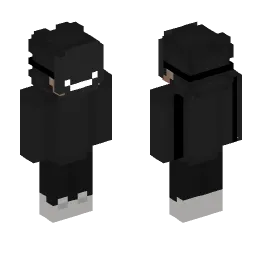 Minecraft Skin #150698