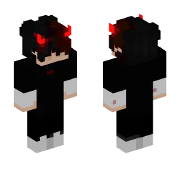 Minecraft Skin #150707