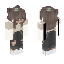 Minecraft Skin #150708