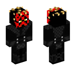Minecraft Skin #150710