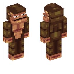 Minecraft Skin #150712