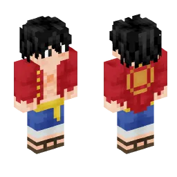 Minecraft Skin #150713