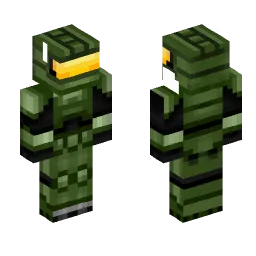 Minecraft Skin #150724