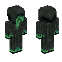 Minecraft Skin #150730
