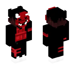 Minecraft Skin #150736