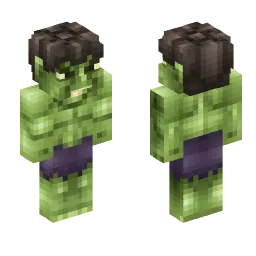 Minecraft Skin #150744